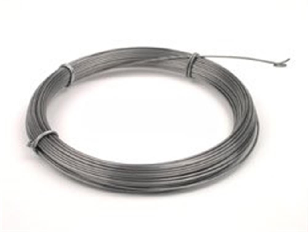Klasse 2 Spring Wire - 1mm, 16.3M