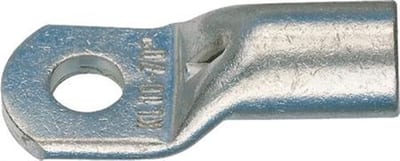 Klauke 1R8MS Cable Lug - 6 mm², 8mm, Cu ( copper ) tinned, 2
