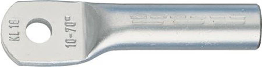 Klauke 210R12 Cable Lug - 150 / 185 mm², 12mm, Al ( Aluminium )