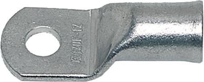 Klauke 702F8MS Cable Lug - 10 mm², 8mm, Cu ( copper ) tinned, 5 - 6