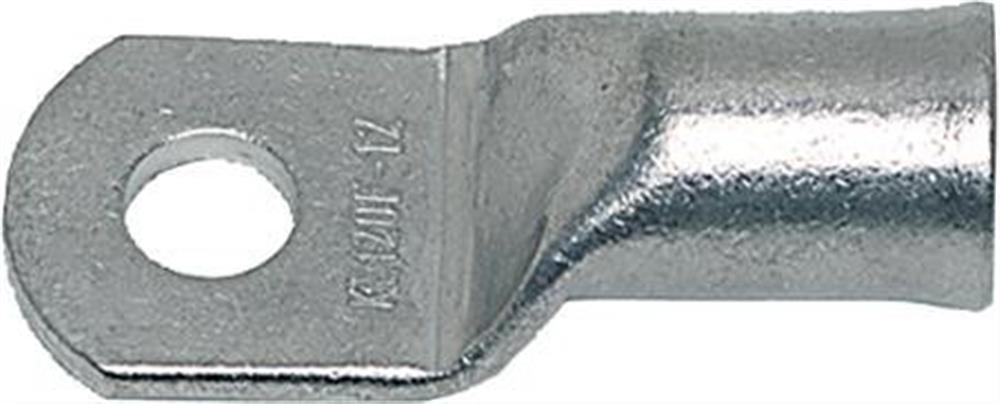 Klauke 704F12MS Cable Lug - 25 mm², 12mm, Cu ( copper ) tinned, 5 - 6