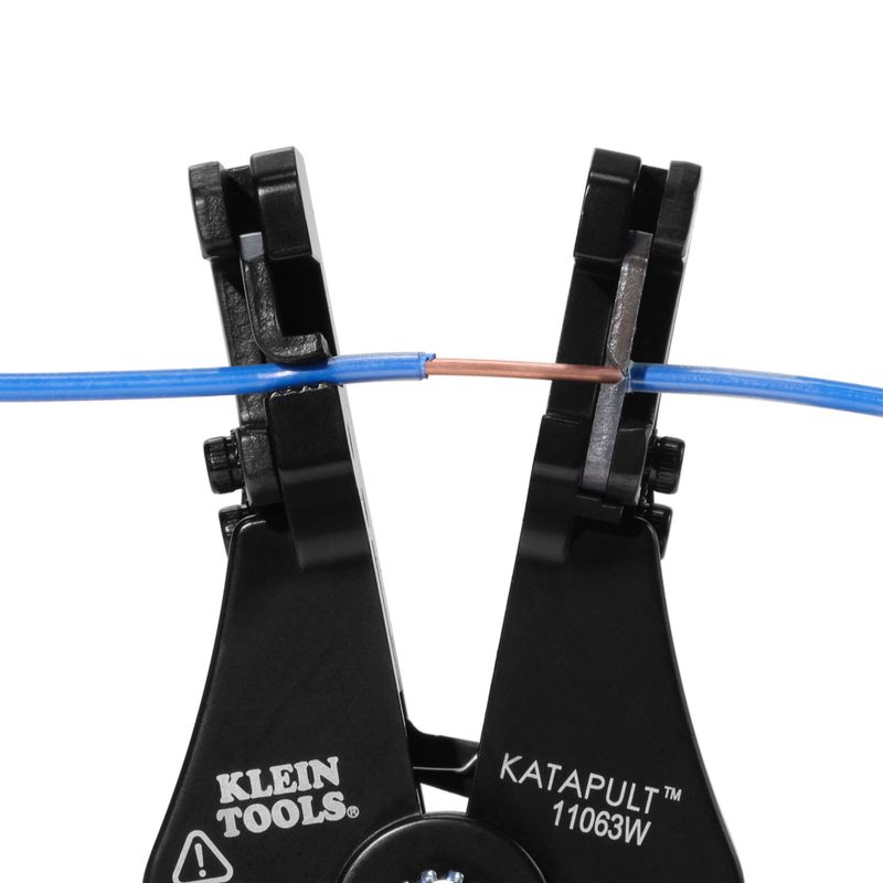 Klein 11063W Wire Stripper/Cutter