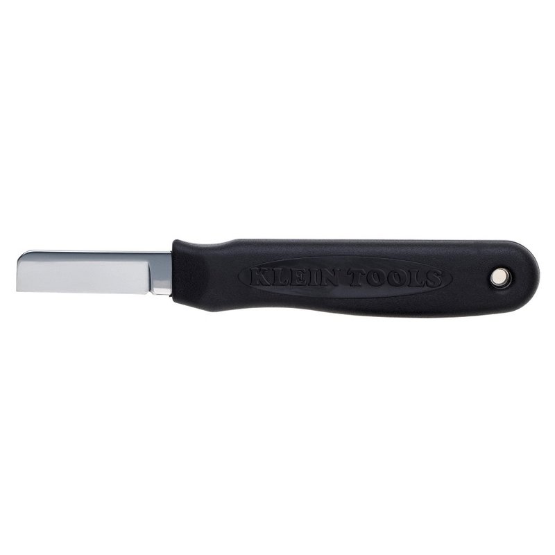 Klein Tools Cable Splicer Knife 6.25IN