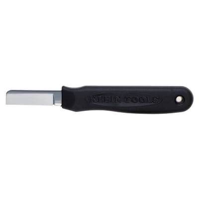 Klein Tools Cable Splicer Knife 6.25IN