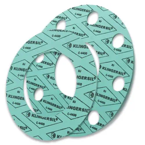 Klinger KLINGERsil C-4500 Sheet Gasket 1/16" x 59" x 59"