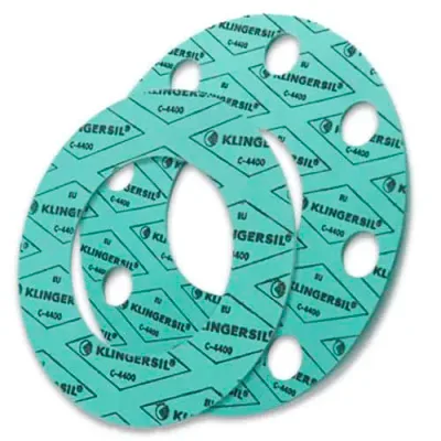 Klinger KLINGERsil C-4500 Sheet Gasket 1/16" x 59" x 59"
