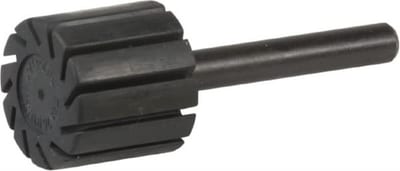 Klingspor GK555 Belt sander head - 25mm, 25mm, black