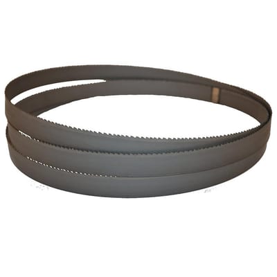 Klingspor M42 Spec-Flex Bandsaw Blade - 37mm, M42, 0,9mm, 8/11 TPI, 3660mm