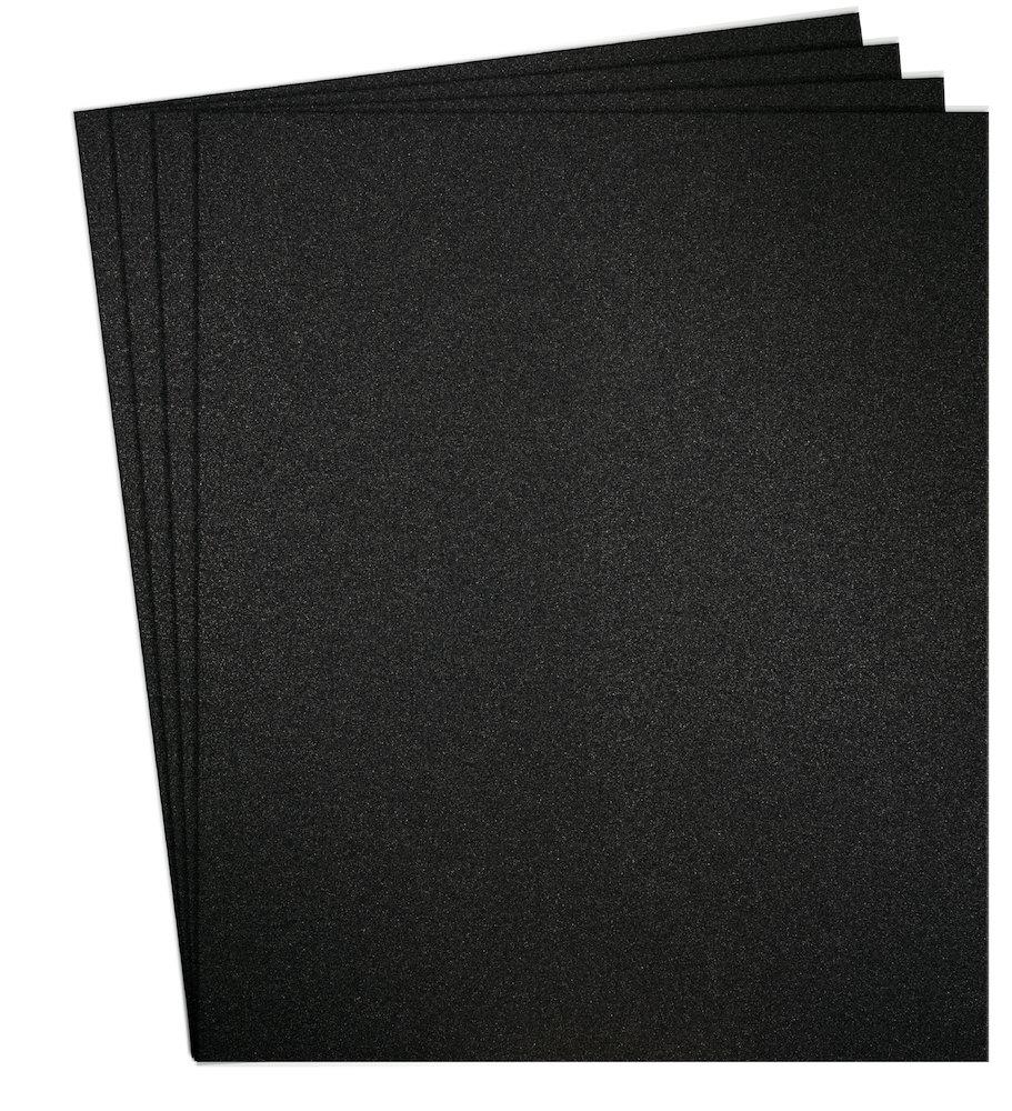 Klingspor PS 11 A Sanding Sheet waterproof - 230mm, 280mm, 600