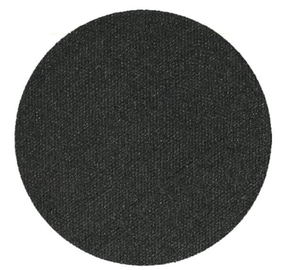 Klingspor QRC510 Backing pad - M14, 125mm, Nylon, Round