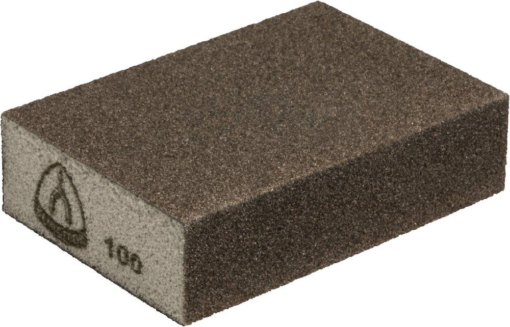Klingspor SK500 Sanding block - 25mm, 70mm, 100mm