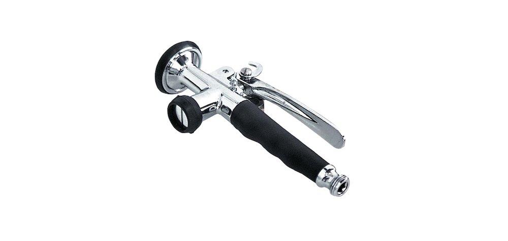 Knauss Pre-rinse faucet