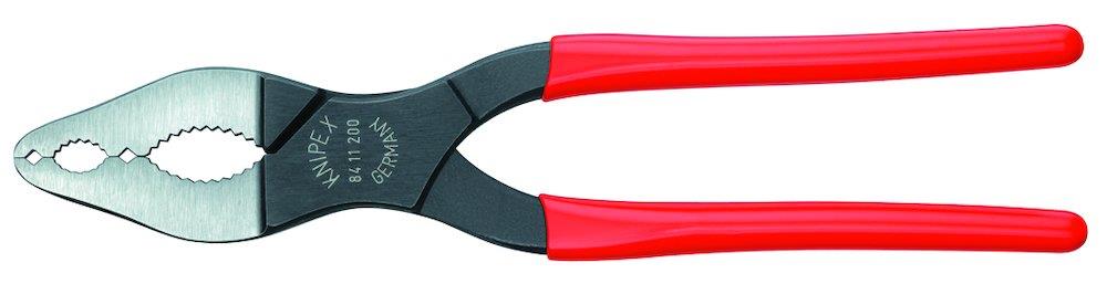 Knipex 8411 Auto cone pliers - 200mm