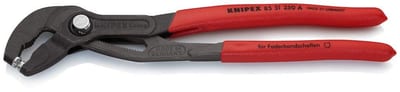 Knipex 85 51 250 A Hose Clamp/Spring Band Pliers - 70mm, 2 3/4", 250mm