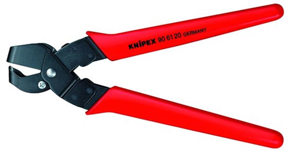 Knipex 9061 20 Punching pliers 20X29 mm - 250mm
