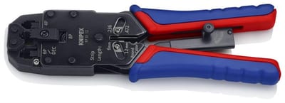 Knipex 97 51 12 Modular pliers