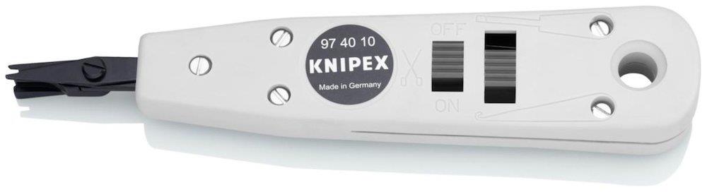 Knipex 974010 - 0,4-0,8MM2