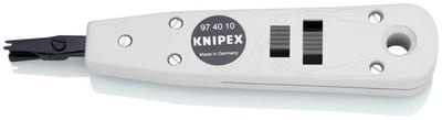 Knipex 974010 - 0,4-0,8MM2