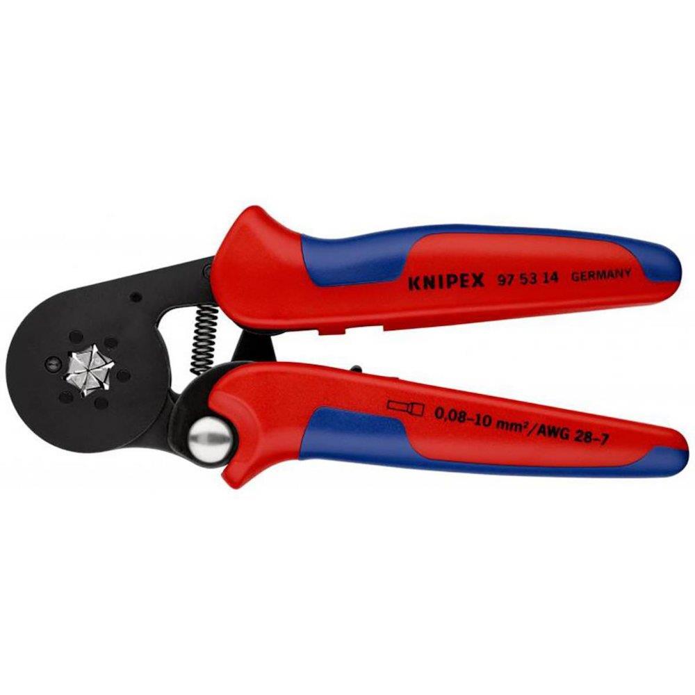 Knipex 975314 - 0,08-16MM2
