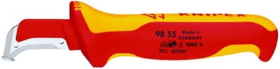 Knipex 9855 - 38mm