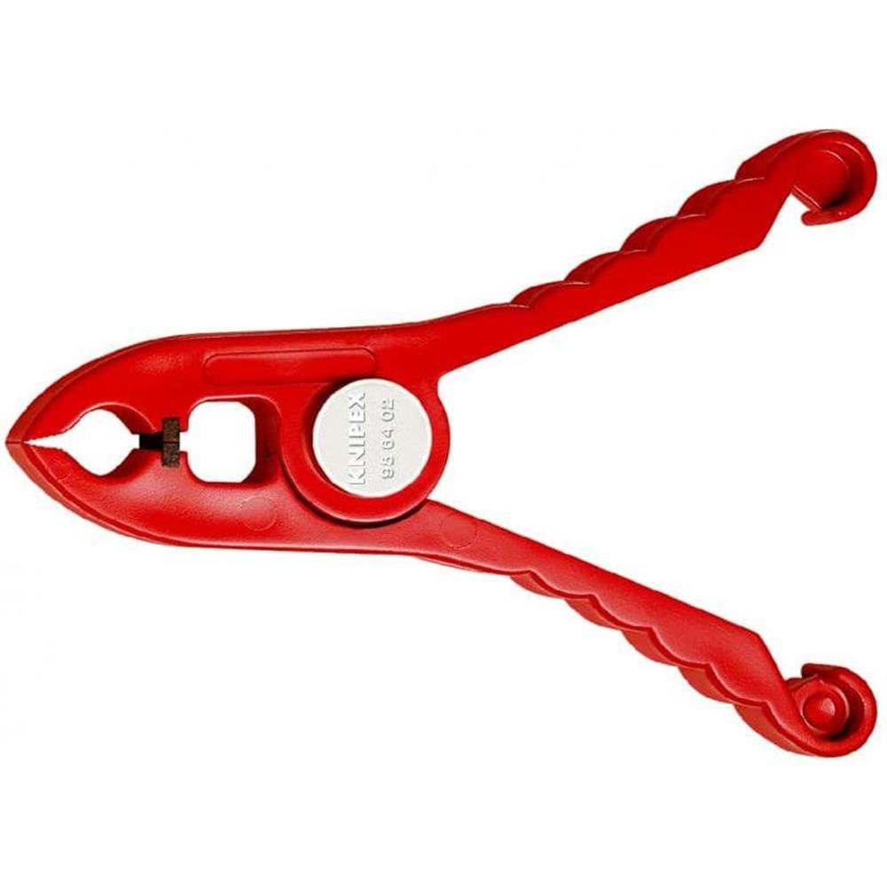 Knipex Plastic Clamp VDE 1000V - 15mm