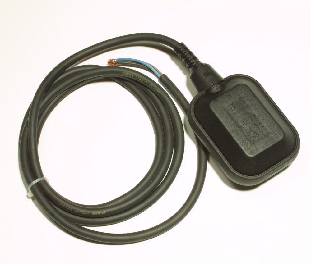 Kripal CHAMP2-2,0 Level Switch - 2M