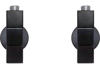 Kriss 4K2 Valve Set angle run optional flow - 1/2"