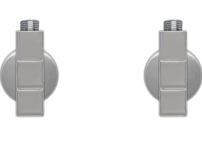 Kriss 4K2 Valve Set angled flow optional flow - 1/2"