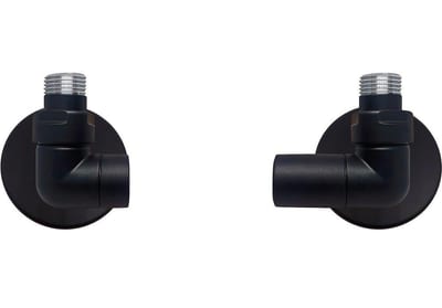 Kriss Corner Valve Set angular optional supply - 1/2"