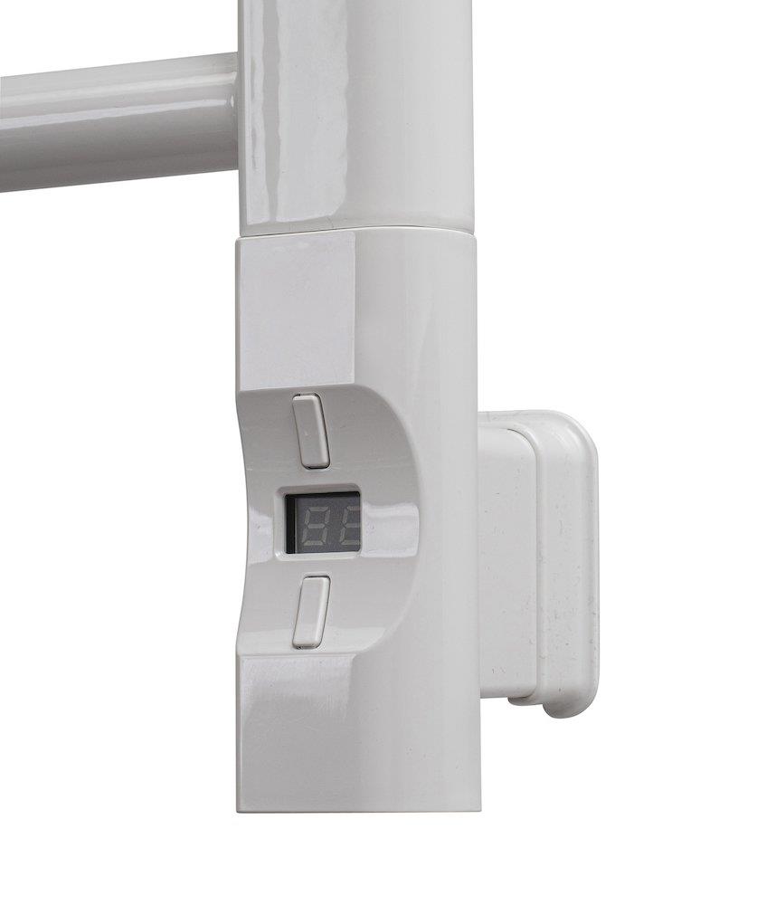 Kriss Nuvo 2 Heating Element with D profile - 1/2" 10100122