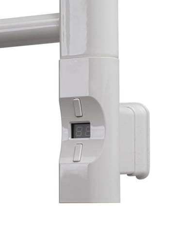 Kriss Nuvo 2 Heating Element with D profile - 1/2" 10100122