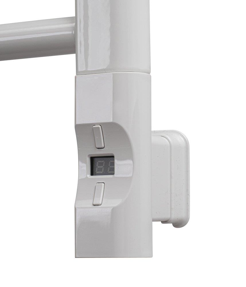 Kriss Nuvo 2 Heating Element with D profile - 1/2" 10132292