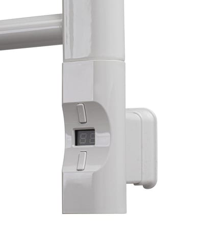 Kriss Nuvo 2 Heating Element with D profile - 1/2" 10132292