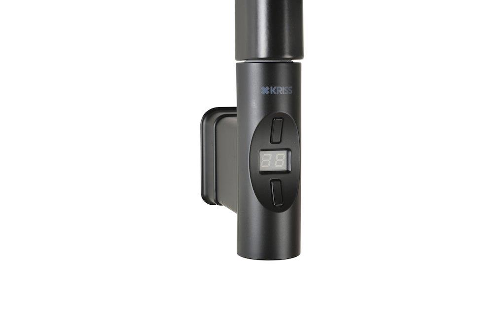 Kriss Nuvo 2 Heating Element with round profile - 1/2" 10132299