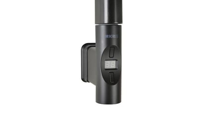 Kriss Nuvo 2 Heating Element with round profile - 1/2" 10132299
