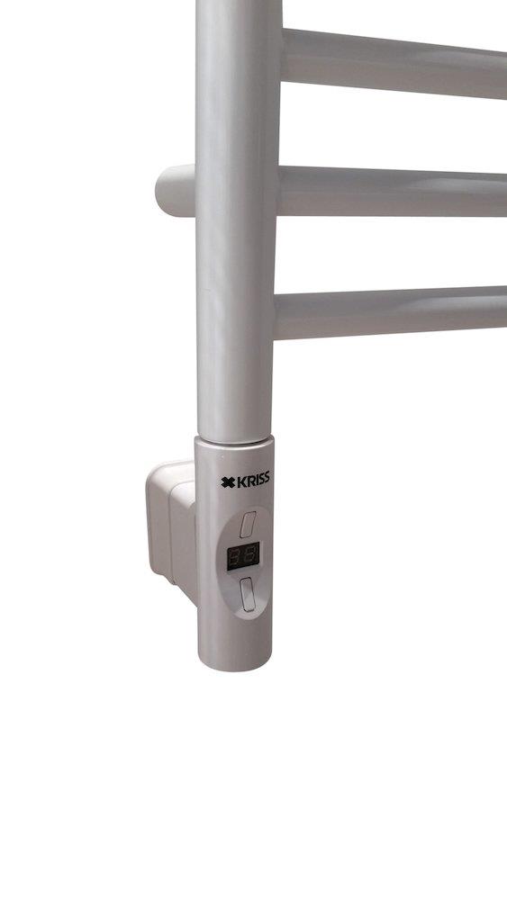 Kriss Nuvo 2 Heating Element with round profile - 1/2" 10132300