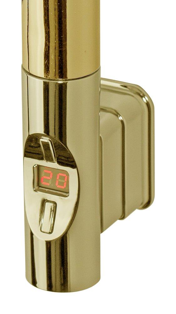 Kriss Nuvo 2 Heating Element with round profile - 1/2" 10342889