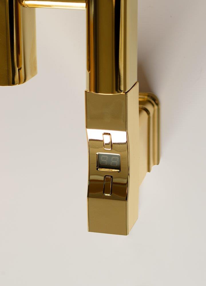 Kriss Nuvo 2 Heating Element with square profile - 1/2"
