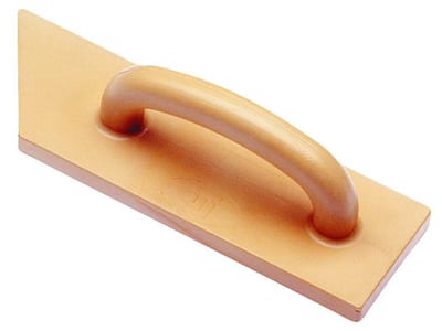 Kronen Hansa Pur Plaster float - 8cm, 26cm, 14mm