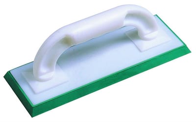 Kronen Hansa Tile joint float green rubber - 10cm, 25cm, 10mm