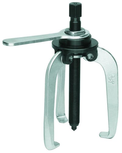 Kukko 12-3 3-Arm Puller - 165mm, 200mm