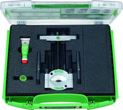 Kukko 15-A Puller Set