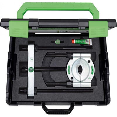 Kukko 15-B Puller Set