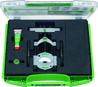 Kukko 17-A Puller Set