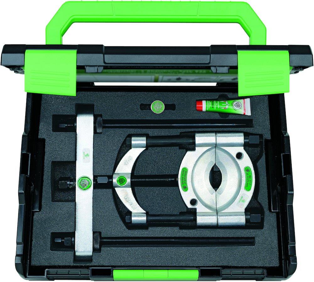 Kukko 17-B Puller Set