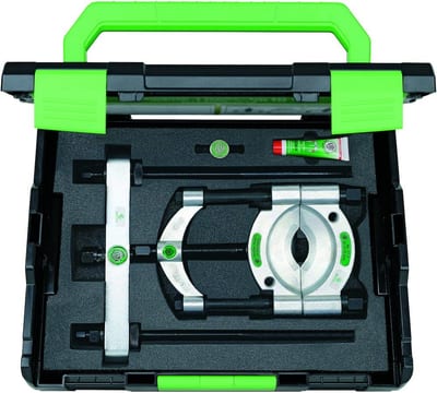 Kukko 17-B Puller Set