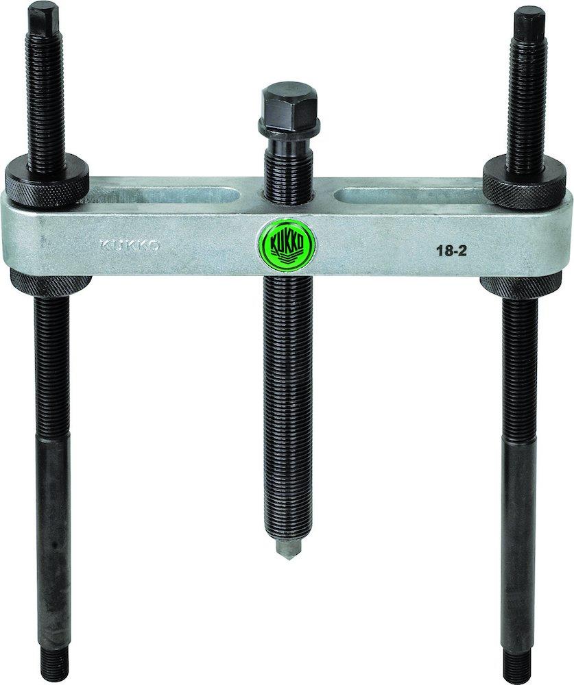 Kukko 18-0 Auxiliary Puller - 150mm, 110mm