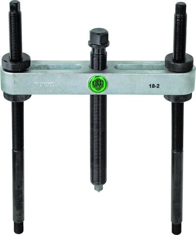 Kukko 18-2 Auxiliary Puller - 250mm, 200mm