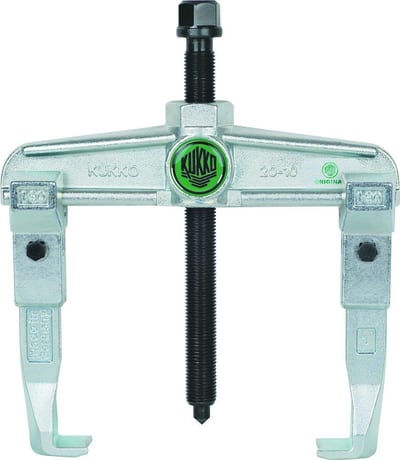 Kukko 20-1 2-Arm Puller - 100mm, 90mm