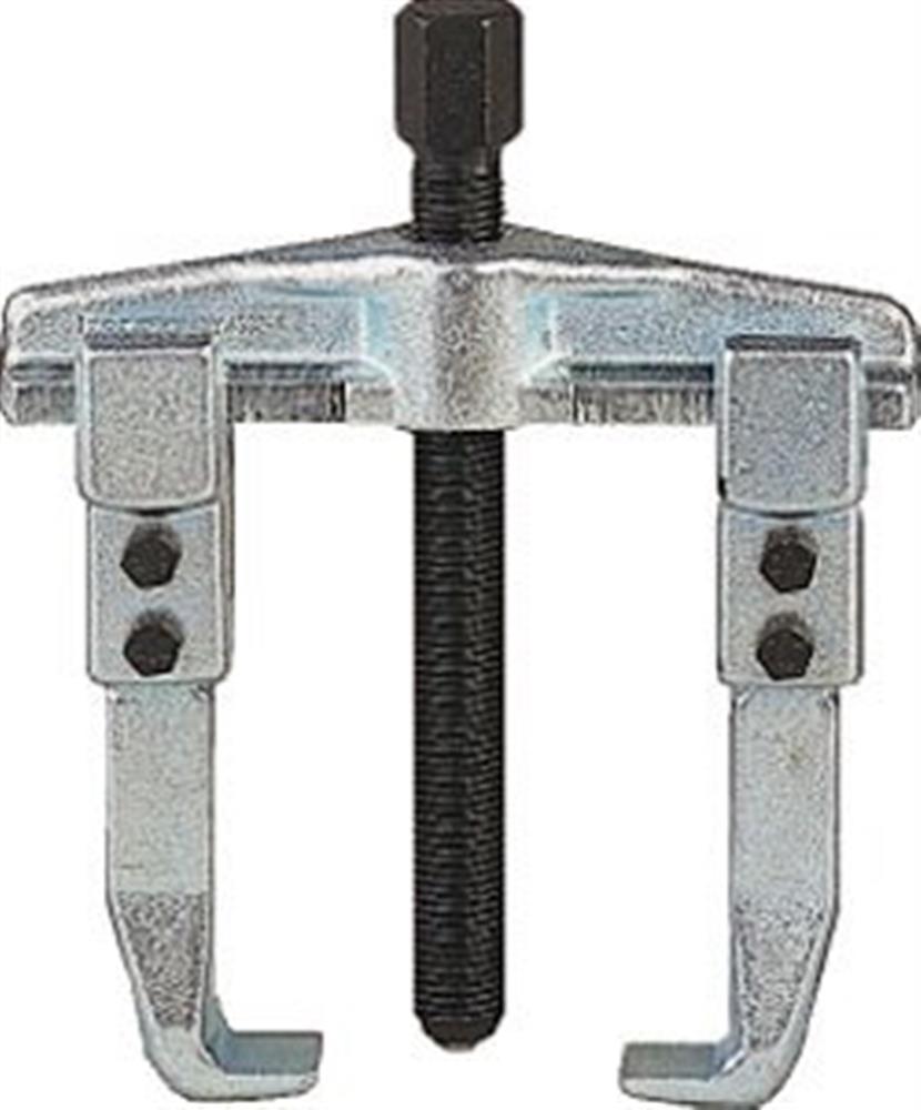 Kukko 20-2 2-Arm Puller - 150mm, 160mm